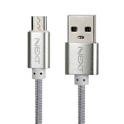 NEXT-1530M USB to Micro 5pin 고속충전 케이블 30cm