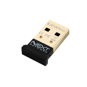 NEXT-104BT 동글이 블루투스 4.0 USB 동글