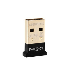 NEXT-204BT 동글이 USB 데스크탑 블루투스 동글