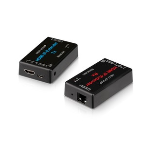NEXT-270WIP HDMI 리피터 거리연장기 EXTENDER TX RX