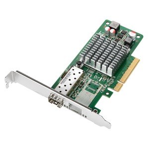 NEXT 561SFP-10G PCI-Express x 8 싱글 기가비트 서버랜카드