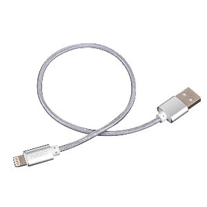 NEXT-1531L USB to 라이트닝 8핀 고속충전 케이블 30cm