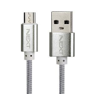 NEXT-1530M USB to Micro 5pin 고속충전 케이블 30cm
