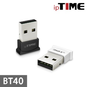 ipTIME BT40 USB 동글이 블루트스 동글 CSR4.0