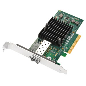 SFP 10G PCI-Express 서버 랜카드 NEXT-561SFP-10G