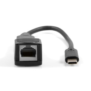 NEXT-220TC USB3.1 Type-C 10/100M 유선 랜카드
