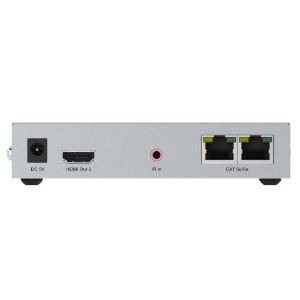 NEXT-470HDCR HDMI 리피터 캐스케이드로 최대 RX 250대 연장 최대거리 170M 지원 1:1/1:N 연결가능