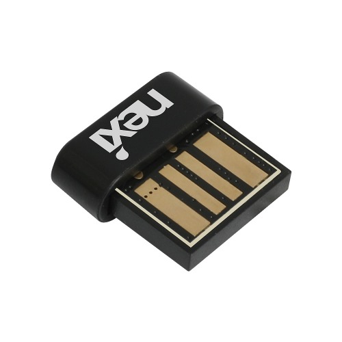 넥시 블루투스 5.3 동글이 USB 수신기 데스크탑 NX-BT53 어댑터 NX1310