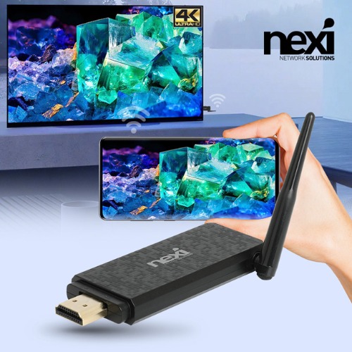 스마트폰 아이폰 TV연결 HDMI MHL 미러링 무선