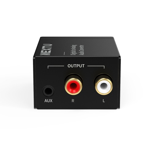NEXT-AV2302 디지털 to 아날로그 오디오 변환컨버터